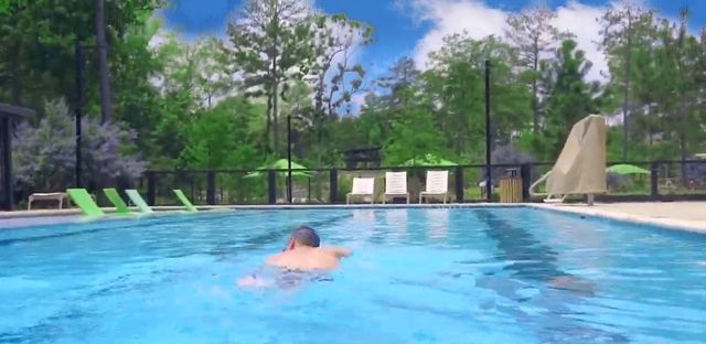 139 Silva Creek Trail, Conroe, TX 77318