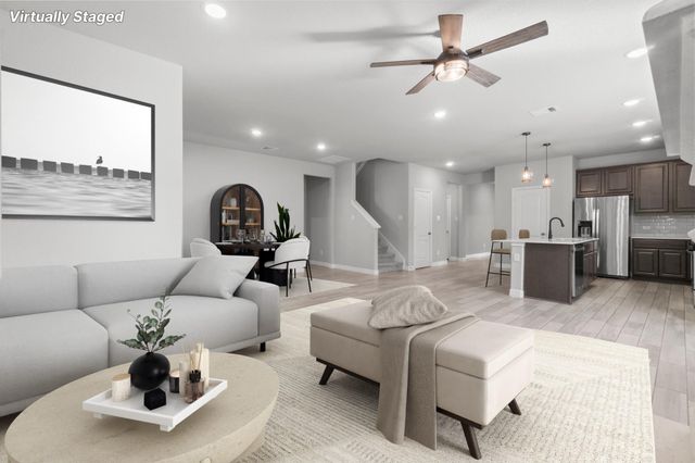 139 Silva Creek Trail, Conroe, TX 77318