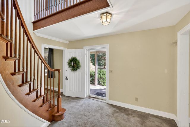 100 Barley Place, Wake Forest, NC 27587