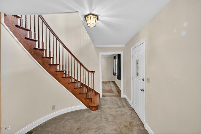 100 Barley Place, Wake Forest, NC 27587