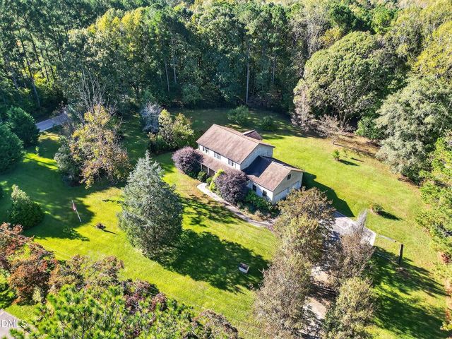 100 Barley Place, Wake Forest, NC 27587