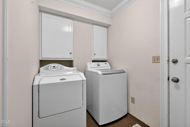 100 Barley Place, Wake Forest, NC 27587