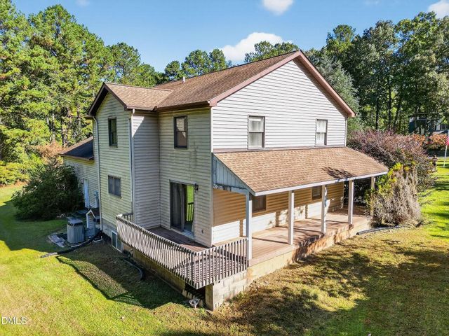 100 Barley Place, Wake Forest, NC 27587