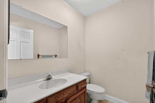 100 Barley Place, Wake Forest, NC 27587