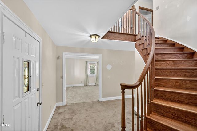 100 Barley Place, Wake Forest, NC 27587