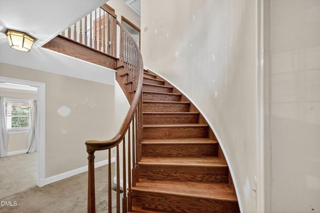 100 Barley Place, Wake Forest, NC 27587