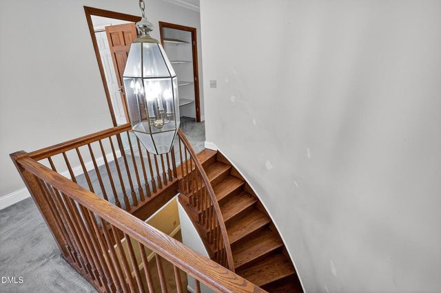 100 Barley Place, Wake Forest, NC 27587