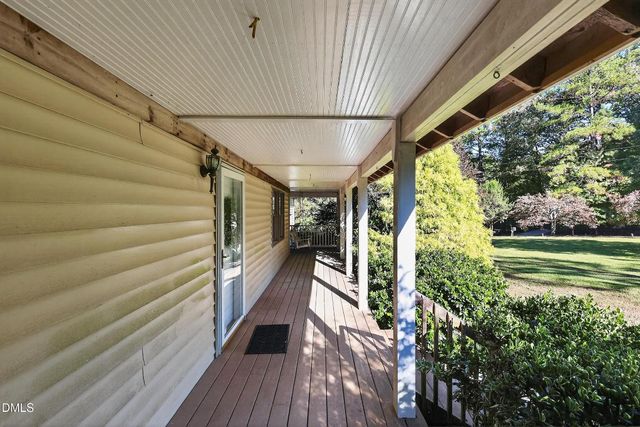 100 Barley Place, Wake Forest, NC 27587