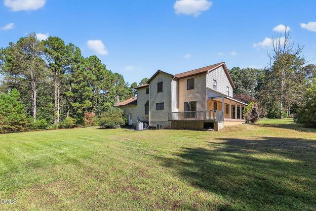 100 Barley Place, Wake Forest, NC 27587