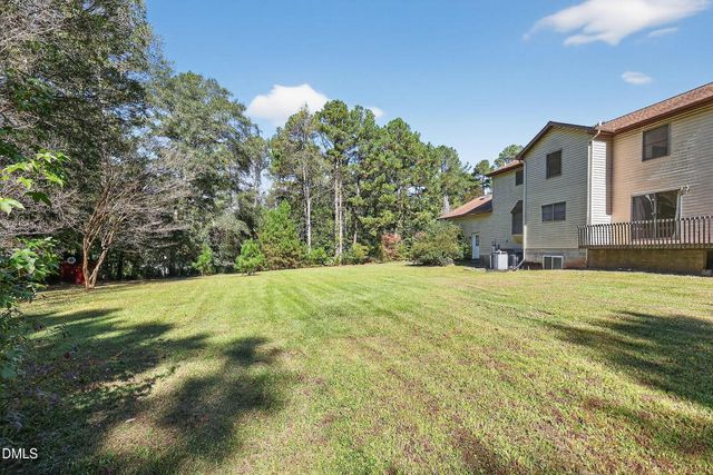 100 Barley Place, Wake Forest, NC 27587