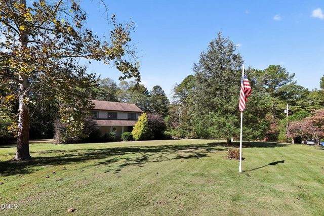 100 Barley Place, Wake Forest, NC 27587