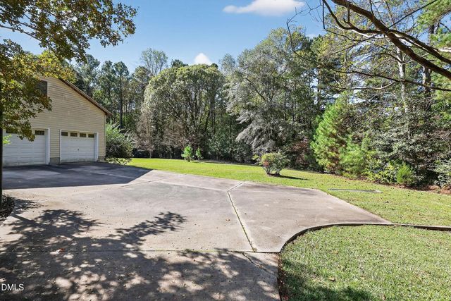 100 Barley Place, Wake Forest, NC 27587