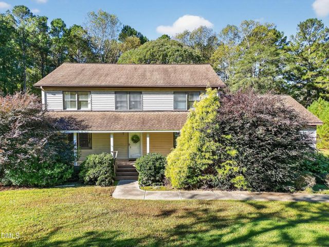 100 Barley Place, Wake Forest, NC 27587