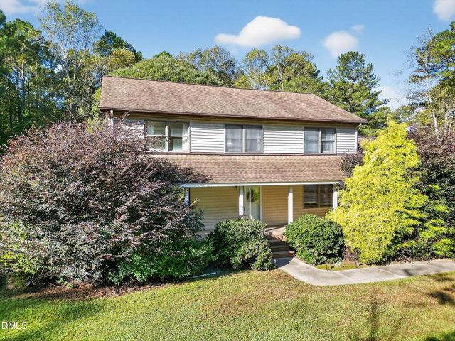 100 Barley Place, Wake Forest, NC 27587