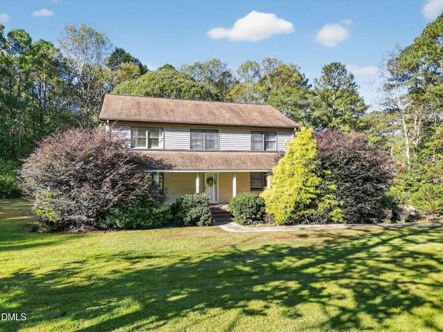 100 Barley Place, Wake Forest, NC 27587