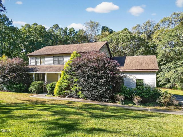 100 Barley Place, Wake Forest, NC 27587