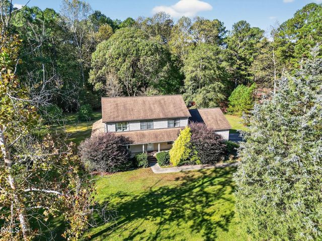 100 Barley Place, Wake Forest, NC 27587