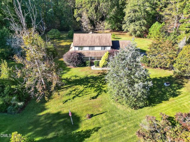 100 Barley Place, Wake Forest, NC 27587