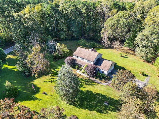 100 Barley Place, Wake Forest, NC 27587