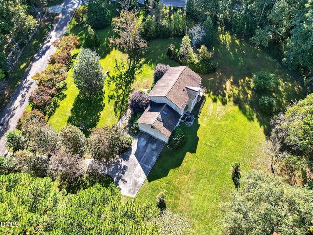 100 Barley Place, Wake Forest, NC 27587