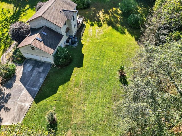 100 Barley Place, Wake Forest, NC 27587