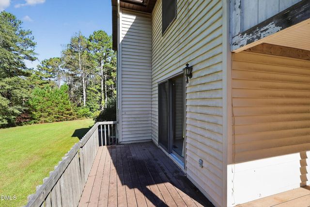 100 Barley Place, Wake Forest, NC 27587