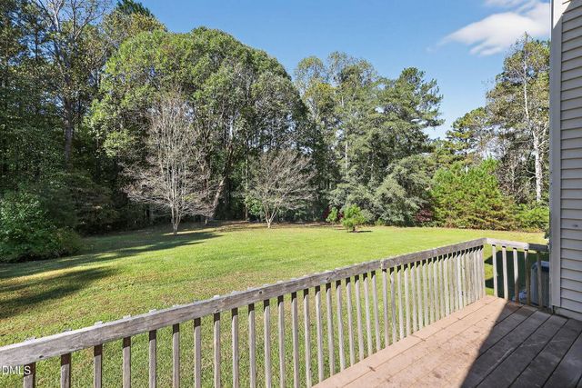 100 Barley Place, Wake Forest, NC 27587