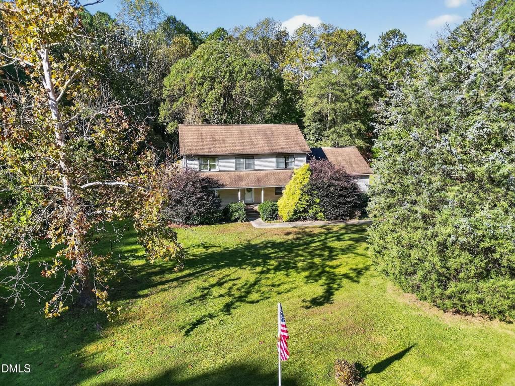 100 Barley Place, Wake Forest, NC 27587