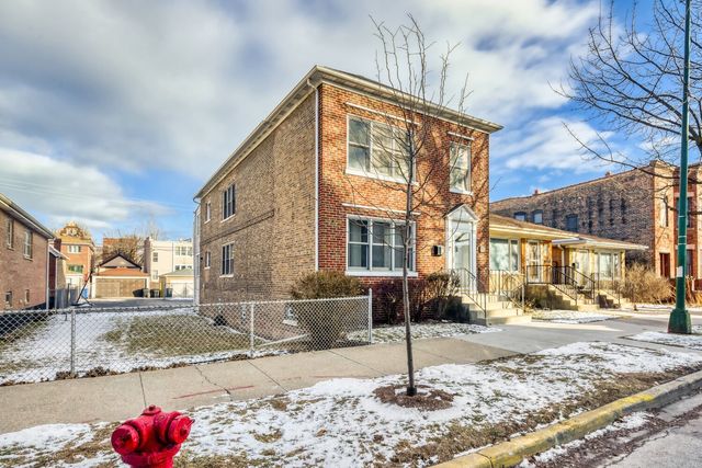 3331 S Emerald Avenue, Chicago, IL 60616