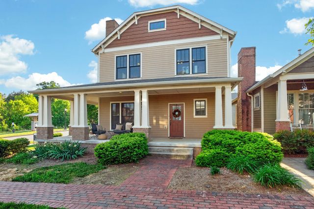 311 Crows Nest Aly, Nolensville, TN 37135