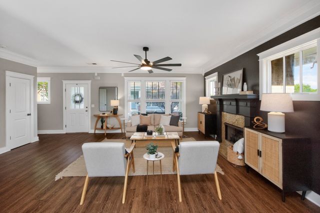 311 Crows Nest Aly, Nolensville, TN 37135