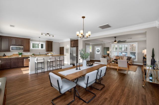 311 Crows Nest Aly, Nolensville, TN 37135
