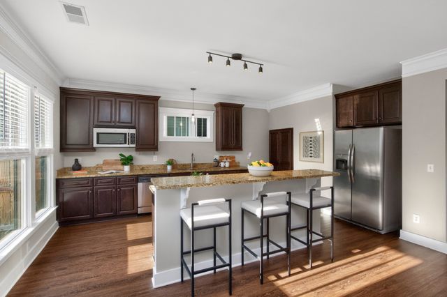 311 Crows Nest Aly, Nolensville, TN 37135