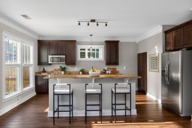 311 Crows Nest Aly, Nolensville, TN 37135