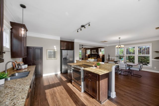 311 Crows Nest Aly, Nolensville, TN 37135