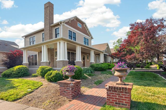 311 Crows Nest Aly, Nolensville, TN 37135