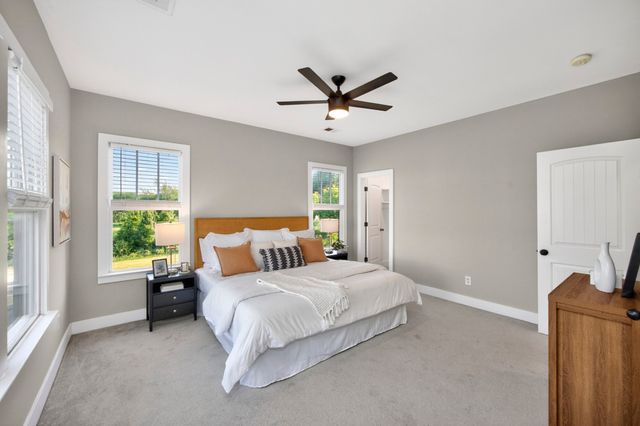 311 Crows Nest Aly, Nolensville, TN 37135