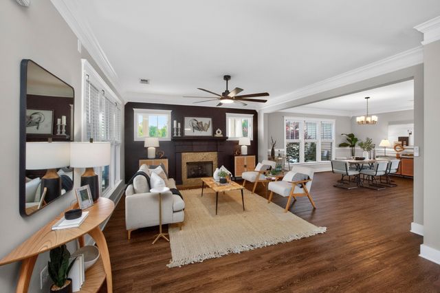311 Crows Nest Aly, Nolensville, TN 37135