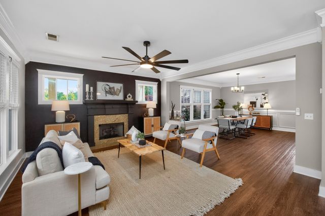 311 Crows Nest Aly, Nolensville, TN 37135