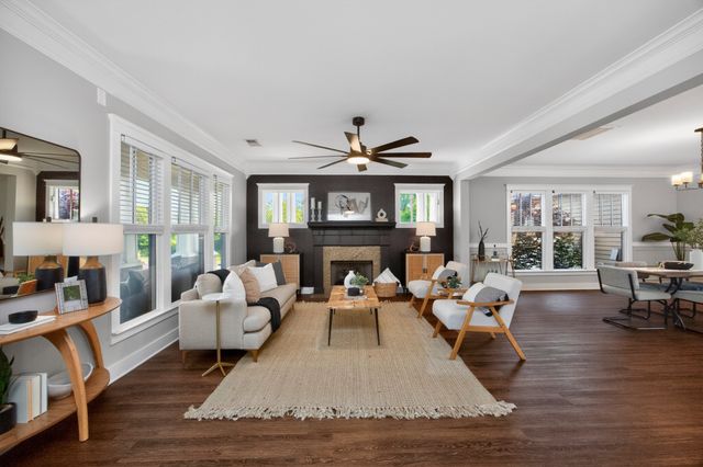 311 Crows Nest Aly, Nolensville, TN 37135