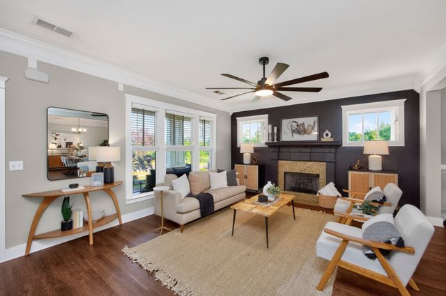 311 Crows Nest Aly, Nolensville, TN 37135