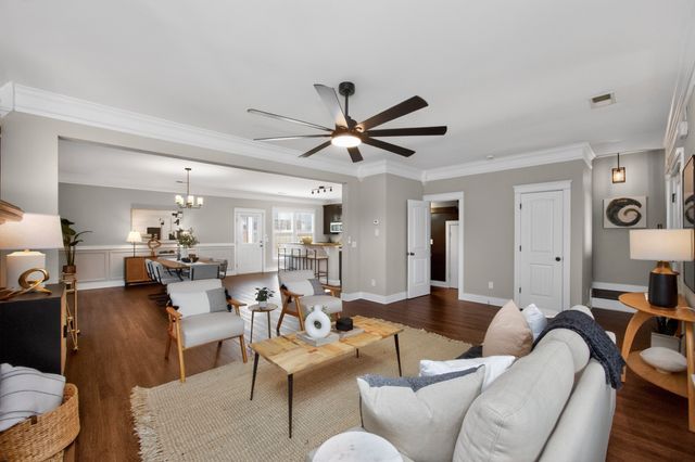 311 Crows Nest Aly, Nolensville, TN 37135