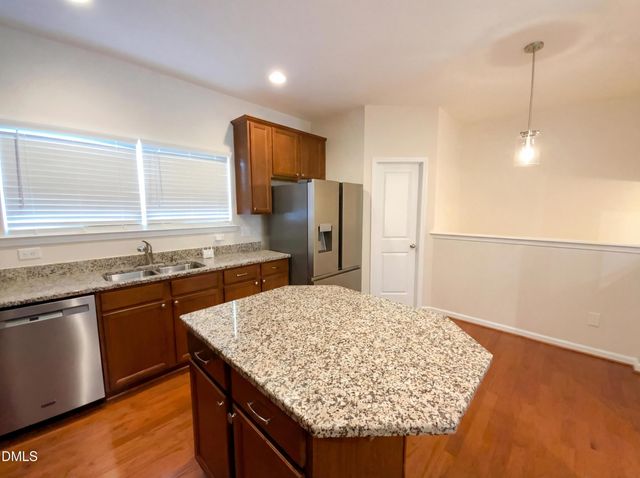 1661 Holly Grove Way, Durham, NC 27713