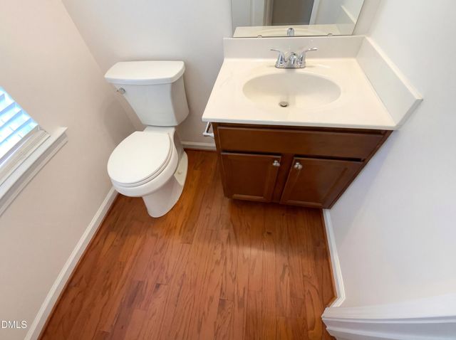 1661 Holly Grove Way, Durham, NC 27713