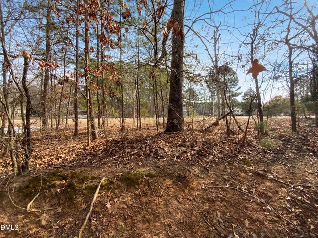 1661 Holly Grove Way, Durham, NC 27713