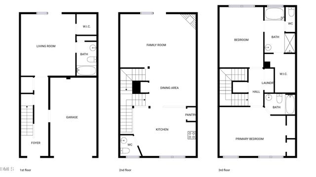 1661 Holly Grove Way, Durham, NC 27713