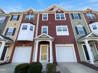 1661 Holly Grove Way, Durham, NC 27713