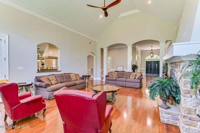 14 Melanie Way, Evans, GA 30809