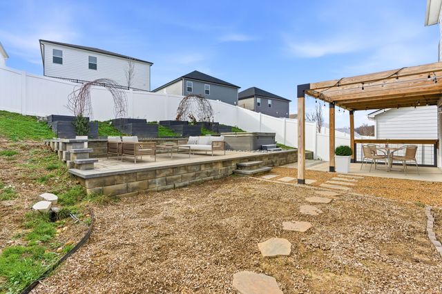 1708 Evans Hill Ct, Hermitage, TN 37076