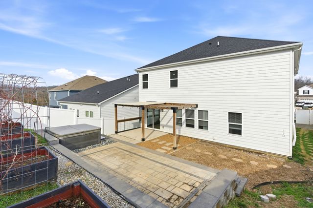 1708 Evans Hill Ct, Hermitage, TN 37076